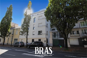 t2 à la vente -   44300  NANTES, surface 1 m2 vente t2 - UBI443459693